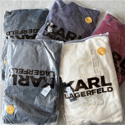 ОРИГИНАЛ!!! Худи Karl Lagerfeld