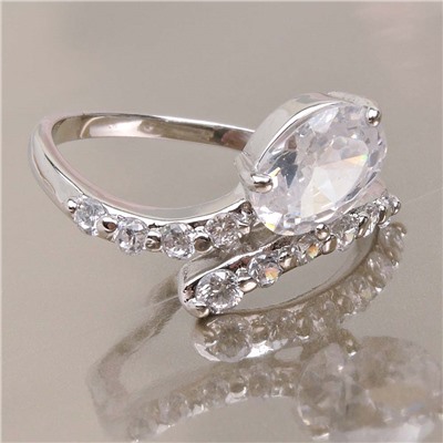 XUPING Кольцо арт. XG50 5697 (id 183910)