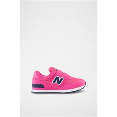 Zapatillas 515 - Fucsia
