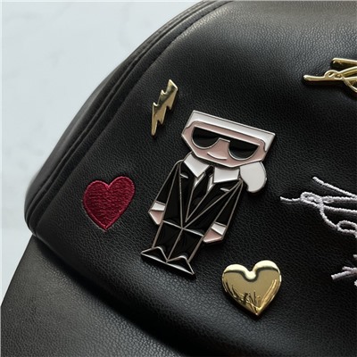 ОРИГИНАЛ!!! Кепка Karl Lagerfeld