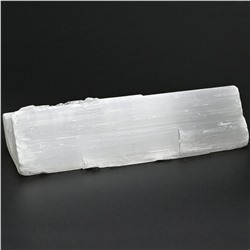 Минерал селенит 162*58*37мм, 470г