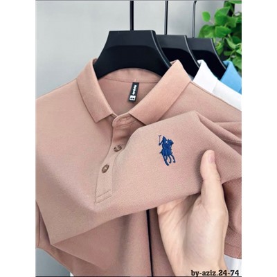 Люксовые мужской POLO 23.02.