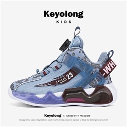 Keyolong с автошнурками   L839