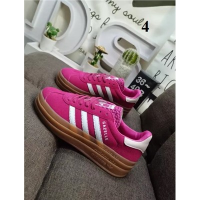 Кроссовки Gazelle Adida*s