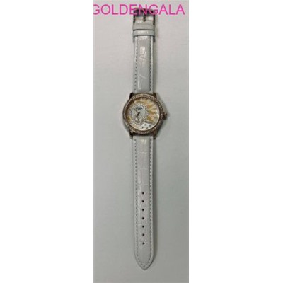 Часы женские Chopard диаметр 4 см Ч3