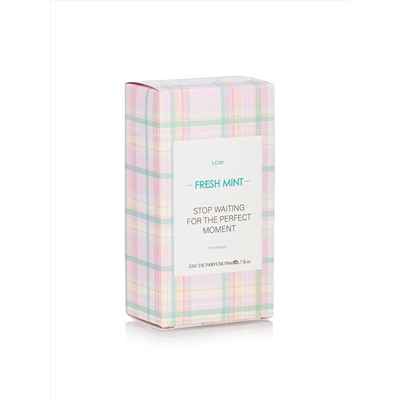 LC Waikiki Женские духи Mixed Fresh Mint EDP 50 мл