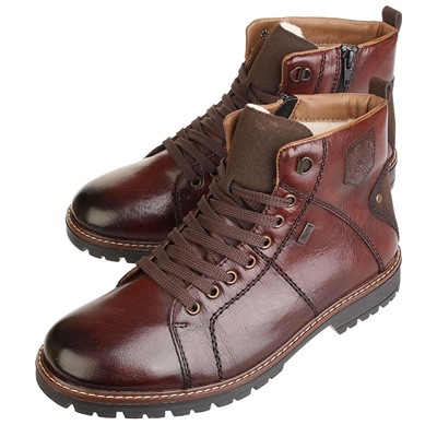 Дерби Rieker F3602-25