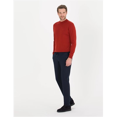 Laciverert Ex. Тканевые штаны Slim Fit