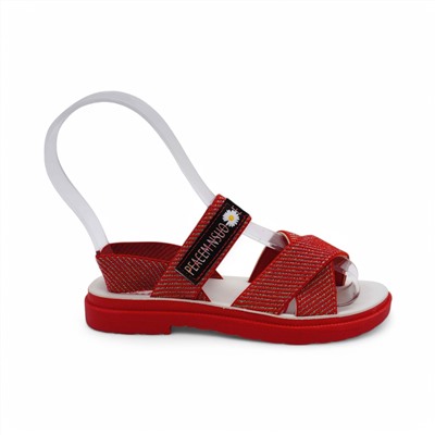 Босоножки LV69-102 красн
