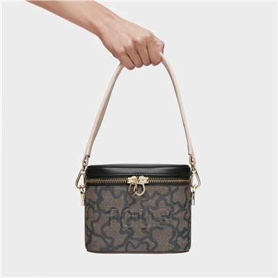 Bolso - negro
