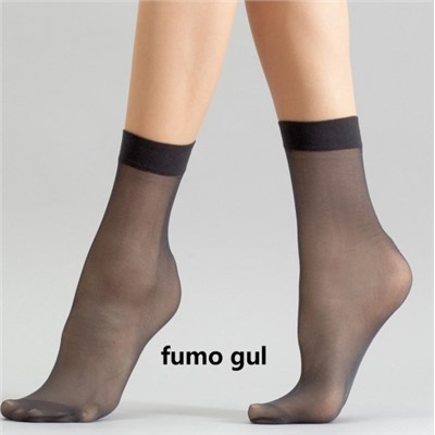 GIULIA носки EASY 20 lycra [2 п.]