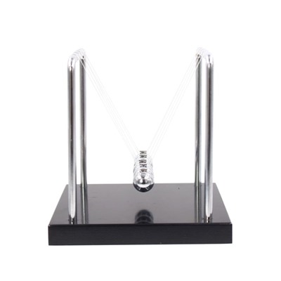Маятник-антистресс, L11,5 W13 H14 см