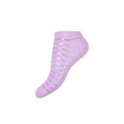Носки женские lilac