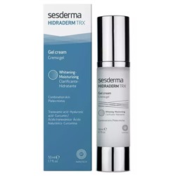Hidraderm TRX Gel-Crema 50ml