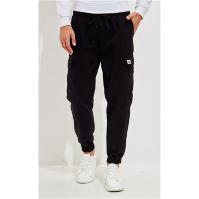 Брюки TP321-0871J black