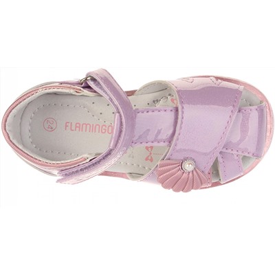 Сандалеты Flamingo 231S-Z6-3607