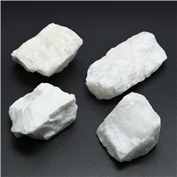 Минерал петалит 47*36*25мм. 60-69г (T)