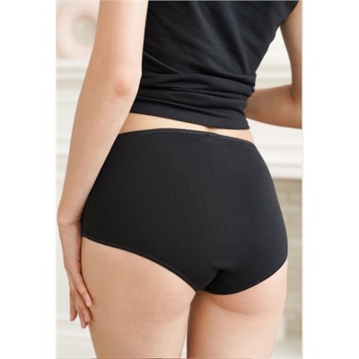 MELADO ТРУСЫ ЖЕНСКИЕ "MAXI SLIP" 1900W-40744.6L-911