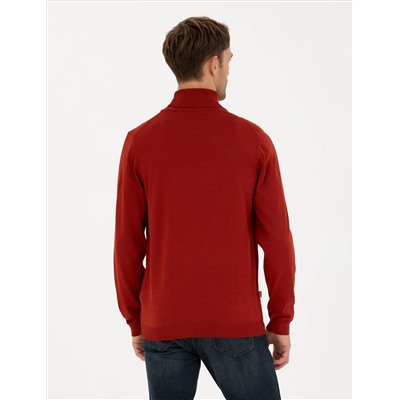Плитка Slim Fit Fisherman воротнич