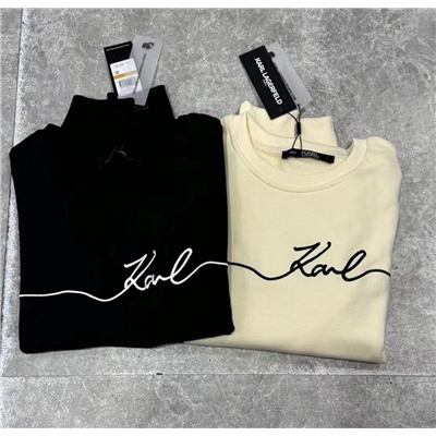 ОРИГИНАЛ!!! Свитшот Karl Lagerfeld