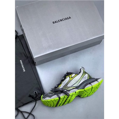 Кроссовки BALENCIAG*A 3XL Sneakers 3+