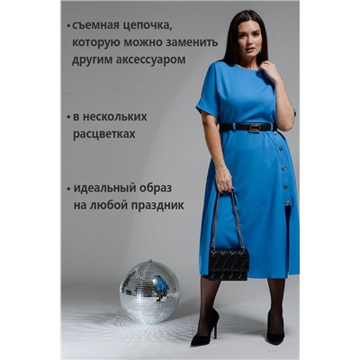 Платье 52346