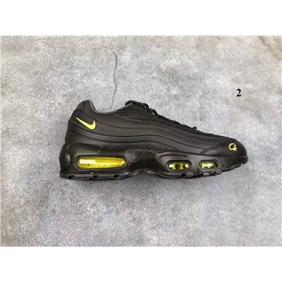 Кроссовки на воздушной подушке CDC x Nik*e Air Max 95 для суставов
