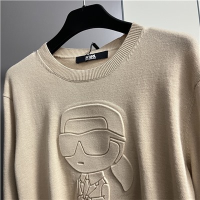 ОРИГИНАЛ!!! Свитер Karl Lagerfeld