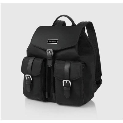 Рюкзак Samsonite   Цена на Озон по распродаже 14900₽ 👀  Размер 23,5*28*13,5см  Материал влагонепроницаемая ткань и синтети
