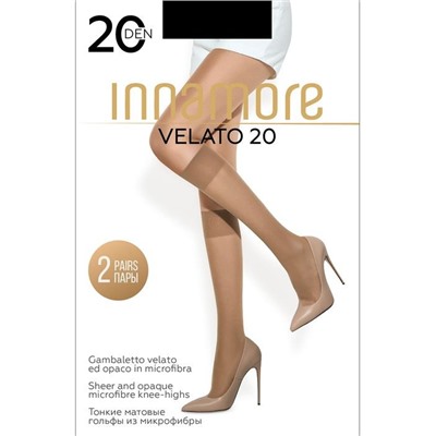 Гольфы INNAMORE 2 пары