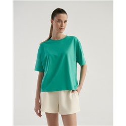 OXOUNO Футболка женская Short-cut OXO-2640