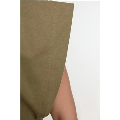 Khaki 100 %хлопок