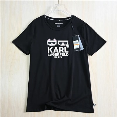 распродажа футболка. Karl