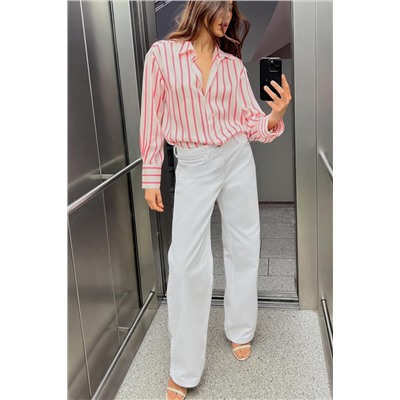 JEANS Z1975 RECTOS TIRO ALTO LONG LENGTH
