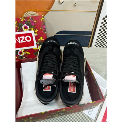кроссовки уни KENZO