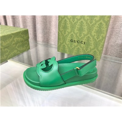 Босоножки GUCCI