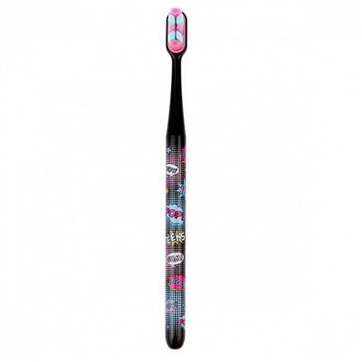 Набор MontCarotte TEENS DENTAL TUTOR KIT Black