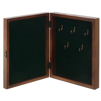 Ключница, L22,5 W5,5 H28 см