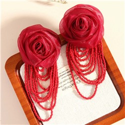 Серьги на гвоздиках арт. 13 4001 (id 279260)
