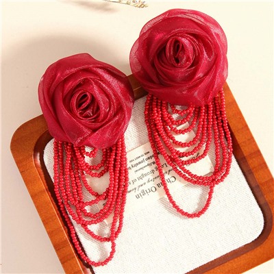 Серьги на гвоздиках арт. 13 4001 (id 279260)
