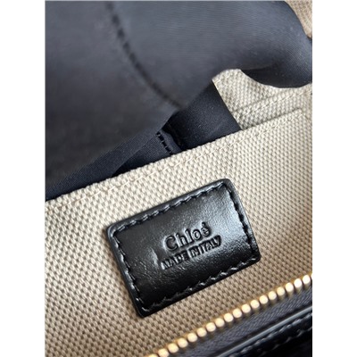 Chloe Camera Bag 2024 25*12*12cm