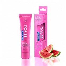 Зубная паста CURAPROX Be You Candy lover со вкусом арбуза 60 мл