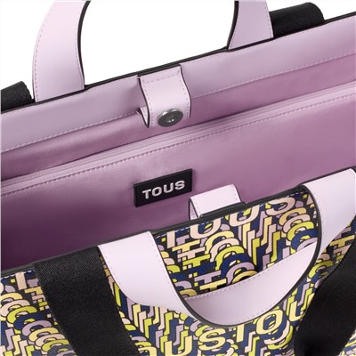 Bolso - multicolor