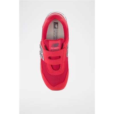 Zapatillas 515 - Rojo
