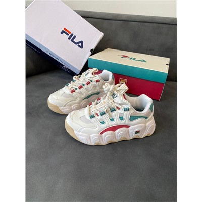 Кроссовки FILA ОРИГИНАЛ!!!
