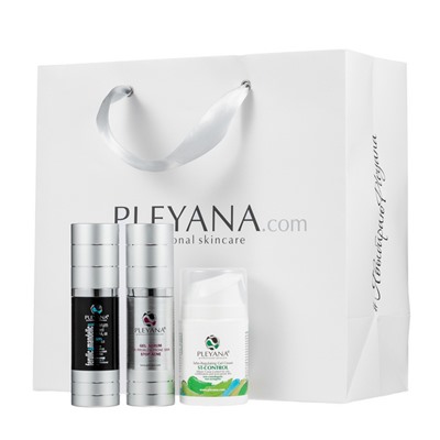 Home Skin Care ST CONTROL Set #4