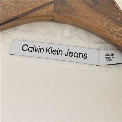 Женская рубашка  Calvi*n Klei*n Jeans