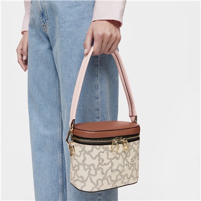 Bolso - beige
