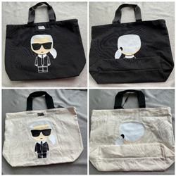 ОРИГИНАЛ!!! Сумка-шопер Karl Lagerfeld