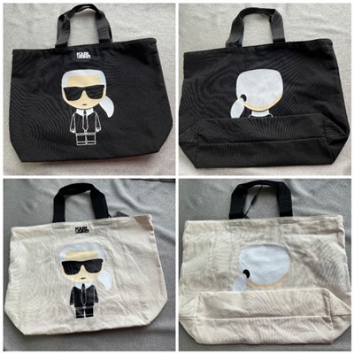 ОРИГИНАЛ!!! Сумка-шопер Karl Lagerfeld